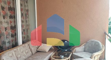 Квартира в ЖК 