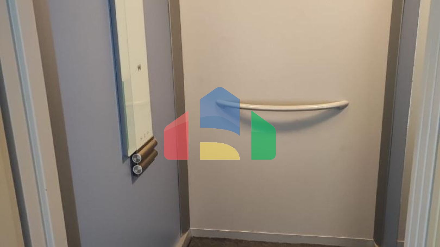 Квартира в ЖК 