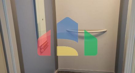 Квартира в ЖК 