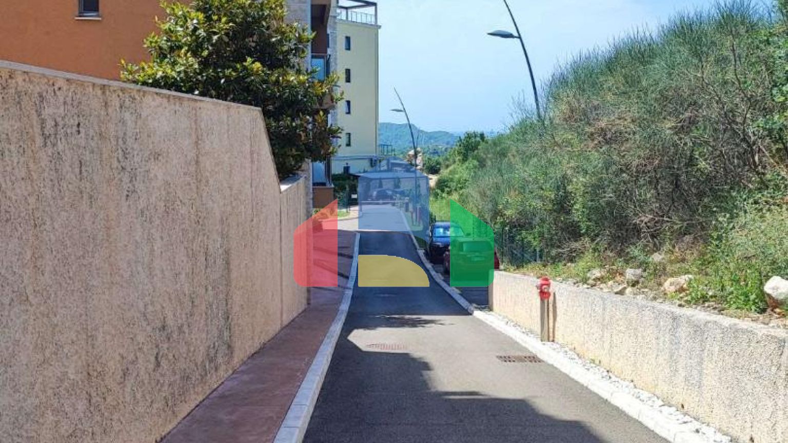 Квартира в ЖК 