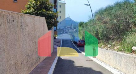 Квартира в ЖК 