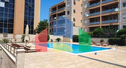 Квартира в ЖК 