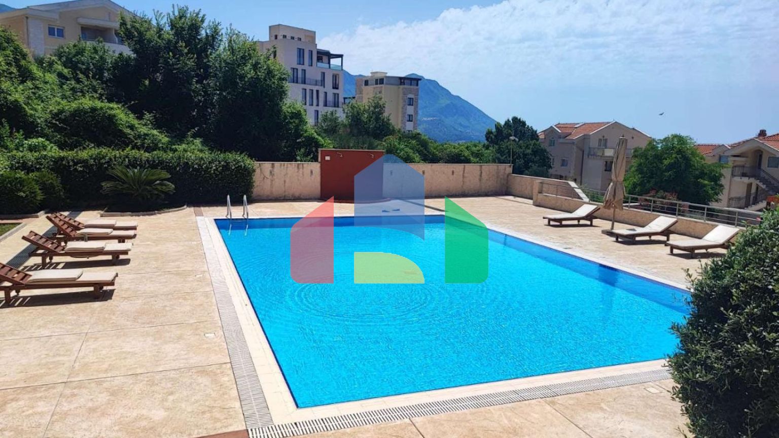 Квартира в ЖК 