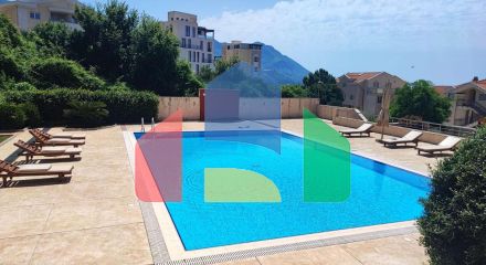 Квартира в ЖК 