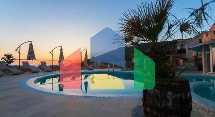 Sale of apartment in a new building with sea view, Becici