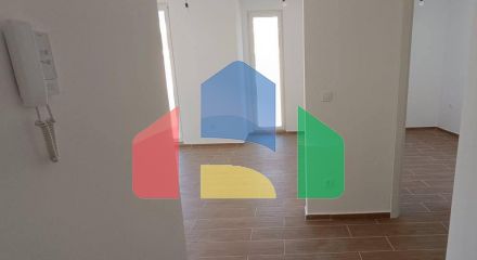 Sale of apartment in a new building with sea view, Becici