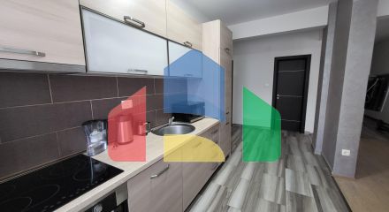 For sale 2 bedroom apartment in Becici, Montenegro.