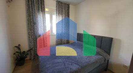 For sale 2 bedroom apartment in Becici, Montenegro.