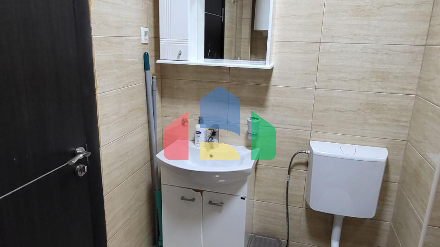 Продажа квартиры с 2 спальнями в Бечичи, Черногория.