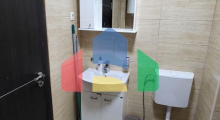 Продажа квартиры с 2 спальнями в Бечичи, Черногория.