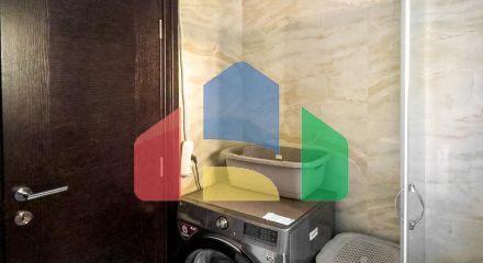 Продаётся роскошный двухэтажный пентхаус с бассейном и панорамным видом на море!