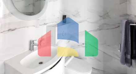 Продаётся роскошный двухэтажный пентхаус с бассейном и панорамным видом на море!