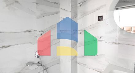 Продаётся роскошный двухэтажный пентхаус с бассейном и панорамным видом на море!