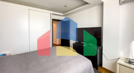 Продаётся роскошный двухэтажный пентхаус с бассейном и панорамным видом на море!