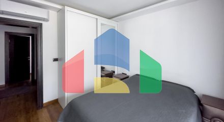 Продаётся роскошный двухэтажный пентхаус с бассейном и панорамным видом на море!