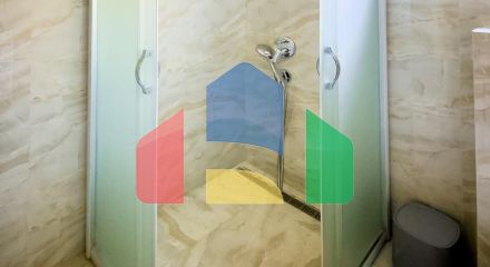 Продаётся роскошный двухэтажный пентхаус с бассейном и панорамным видом на море!