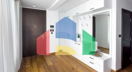 Продаётся роскошный двухэтажный пентхаус с бассейном и панорамным видом на море!