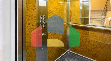 Продаётся роскошный двухэтажный пентхаус с бассейном и панорамным видом на море!