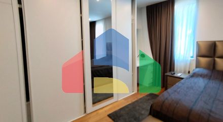 Продаётся роскошный двухэтажный пентхаус с бассейном и панорамным видом на море!