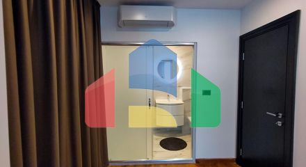 Продаётся роскошный двухэтажный пентхаус с бассейном и панорамным видом на море!