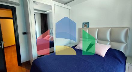 Продаётся роскошный двухэтажный пентхаус с бассейном и панорамным видом на море!