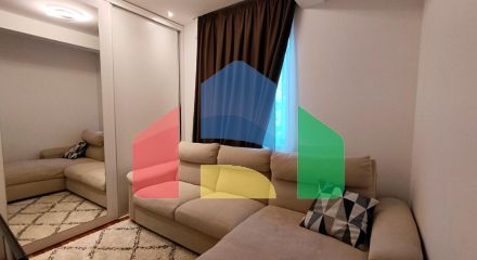 Продаётся роскошный двухэтажный пентхаус с бассейном и панорамным видом на море!