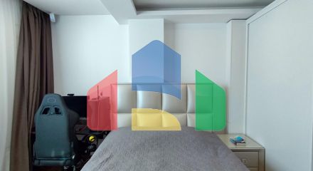 Продаётся роскошный двухэтажный пентхаус с бассейном и панорамным видом на море!