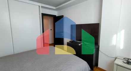 Продаётся роскошный двухэтажный пентхаус с бассейном и панорамным видом на море!