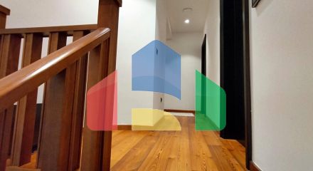 Продаётся роскошный двухэтажный пентхаус с бассейном и панорамным видом на море!