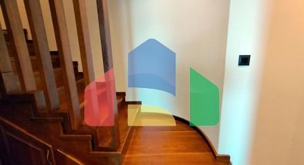 Продаётся роскошный двухэтажный пентхаус с бассейном и панорамным видом на море!