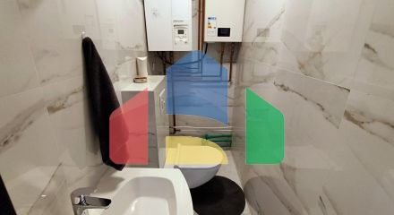 Продаётся роскошный двухэтажный пентхаус с бассейном и панорамным видом на море!