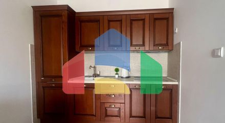 One bedroom apartment 400m from the sea, Becici 127,000€