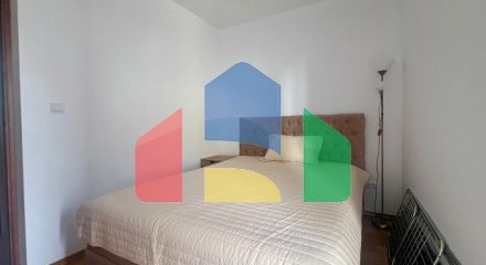 One bedroom apartment 400m from the sea, Becici 127,000€