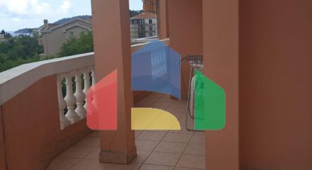 Cozy apartments for sale in Montenegro, Budva, Becici