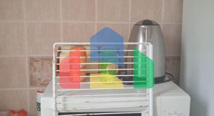 Продаются уютные апартаменты в Черногории, г. Будва, пос. Бечичи