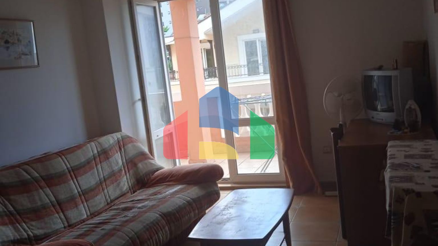 Продаются уютные апартаменты в Черногории, г. Будва, пос. Бечичи