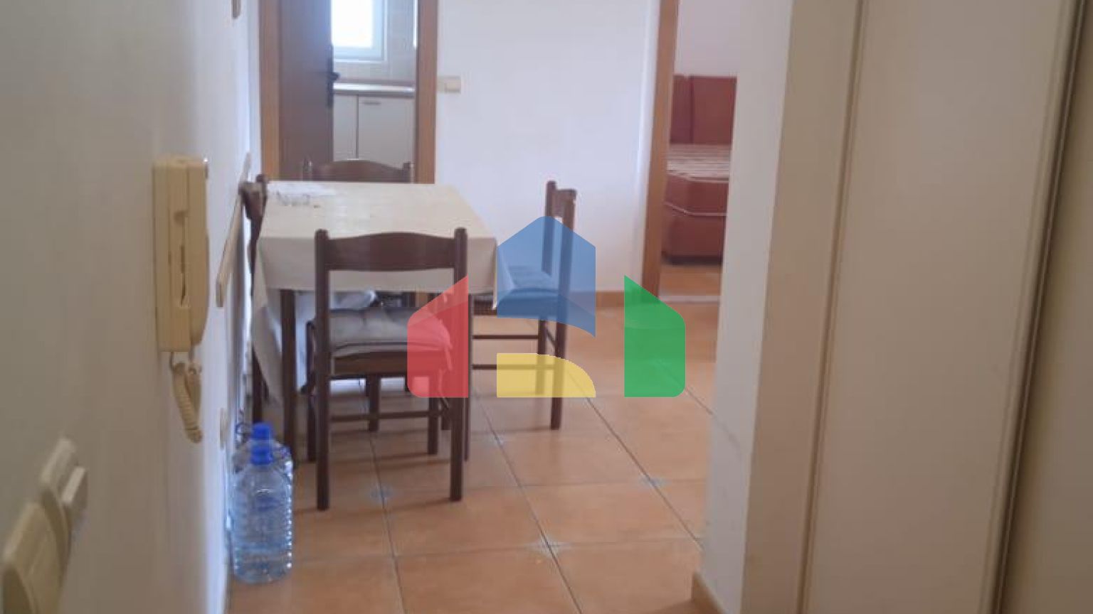 Продаются уютные апартаменты в Черногории, г. Будва, пос. Бечичи