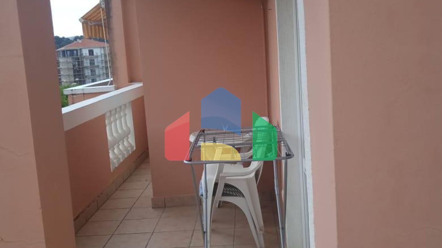 Продаются уютные апартаменты в Черногории, г. Будва, пос. Бечичи