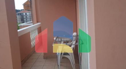 Продаются уютные апартаменты в Черногории, г. Будва, пос. Бечичи