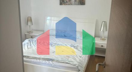Квартира с 2 спальнями в жилом комплексе Becici One