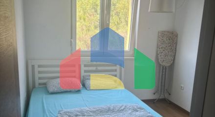 Квартира с 2 спальнями в жилом комплексе Becici One