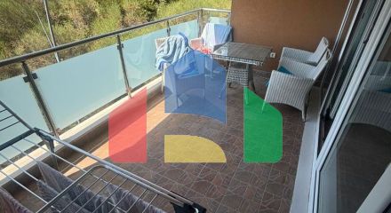 Квартира с 2 спальнями в жилом комплексе Becici One