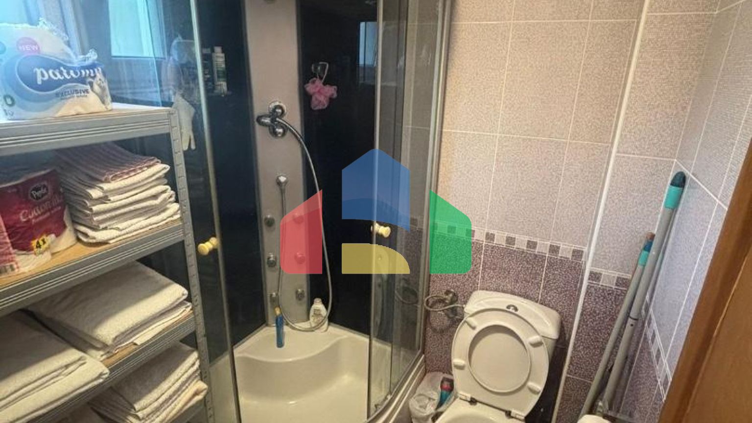 Квартира с 2 спальнями в жилом комплексе Becici One