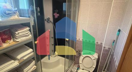 Квартира с 2 спальнями в жилом комплексе Becici One