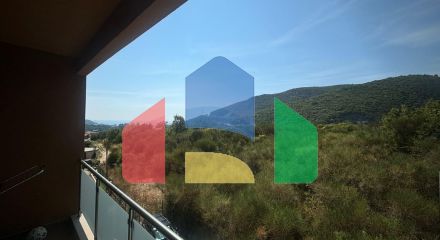 Квартира с 2 спальнями в жилом комплексе Becici One