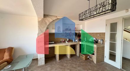 Продается трехэтажный дом с подземным гаражом, 430 000 €