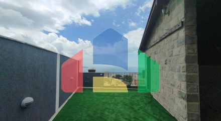 Продается трехэтажный дом с подземным гаражом, 430 000 €