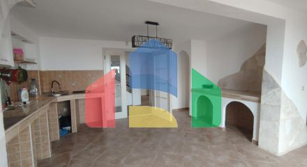 Продается трехэтажный дом с подземным гаражом, 430 000 €