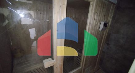 Продается трехэтажный дом с подземным гаражом, 430 000 €