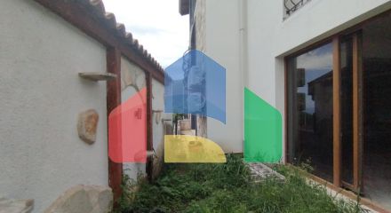 Продается трехэтажный дом с подземным гаражом, 430 000 €